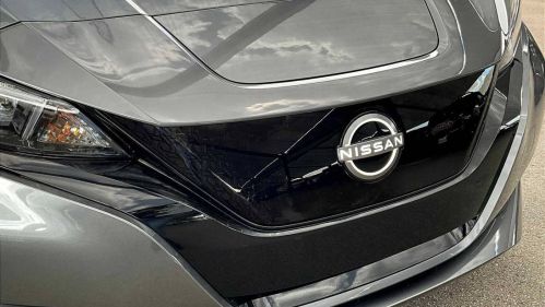 2023 Nissan LEAF 1N4AZ1BV6PC563481