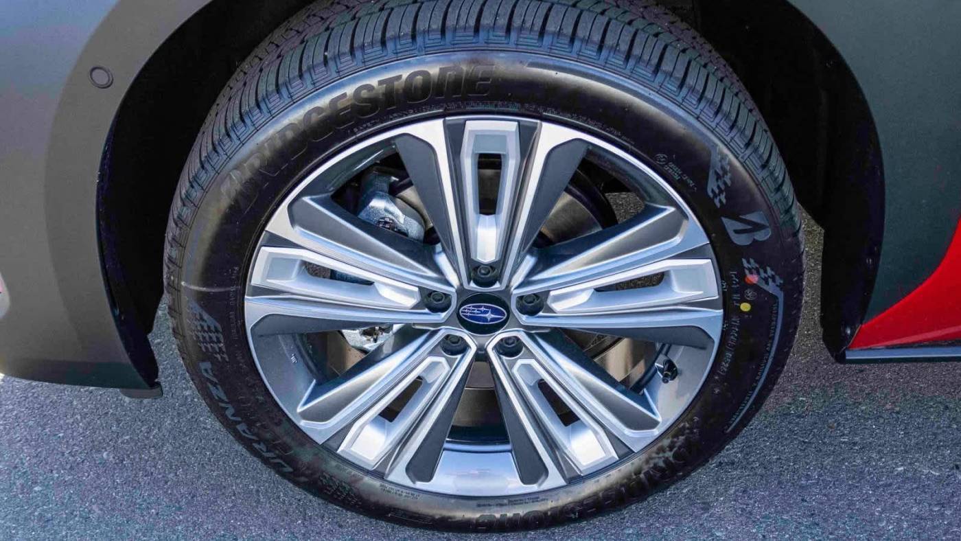 2025 Subaru Solterra JTMABABA2SA101872