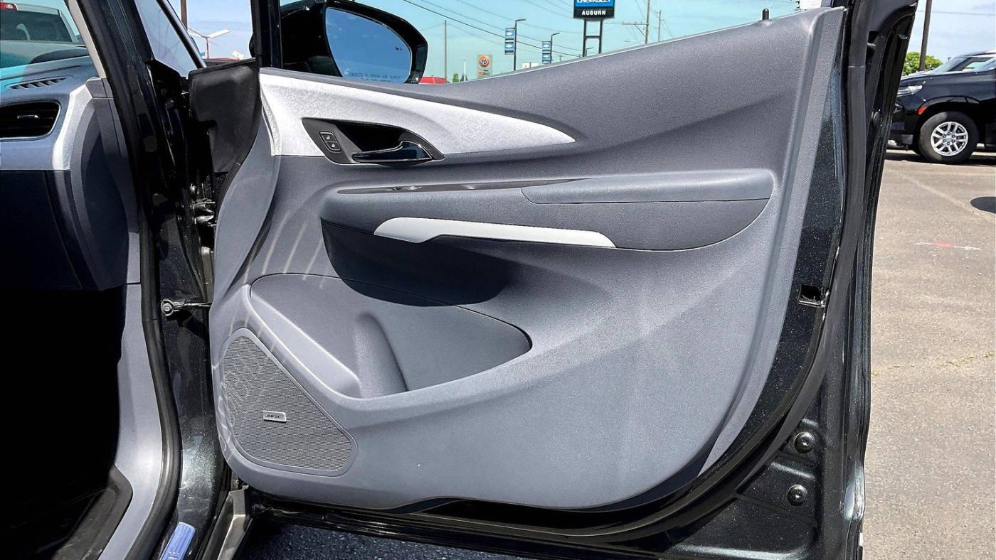 2020 Chevrolet Bolt 1G1FZ6S09L4140635