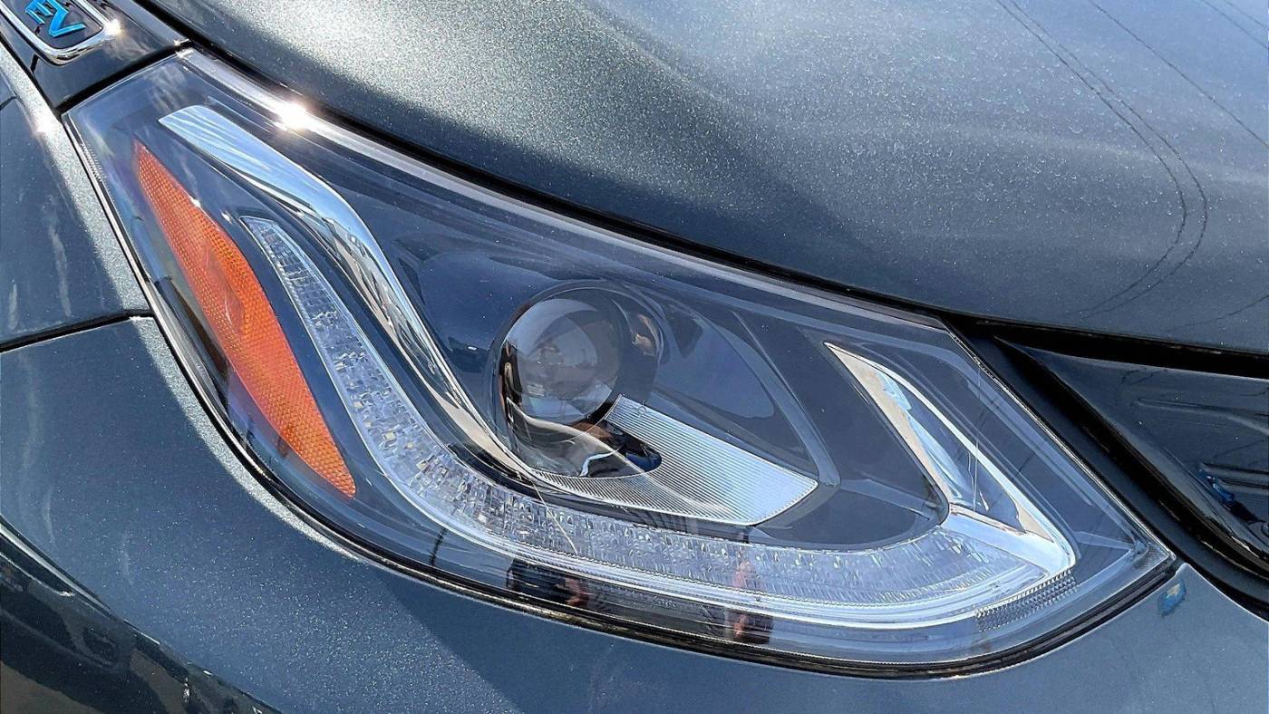 2020 Chevrolet Bolt 1G1FZ6S09L4140635
