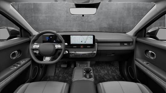 2025 Hyundai IONIQ 5 7YAKM4DA2SY015801