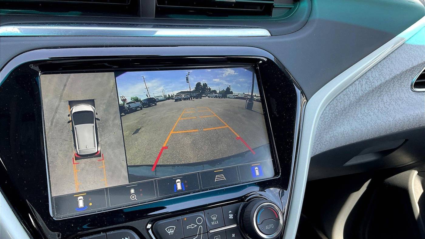 2020 Chevrolet Bolt 1G1FZ6S09L4140635