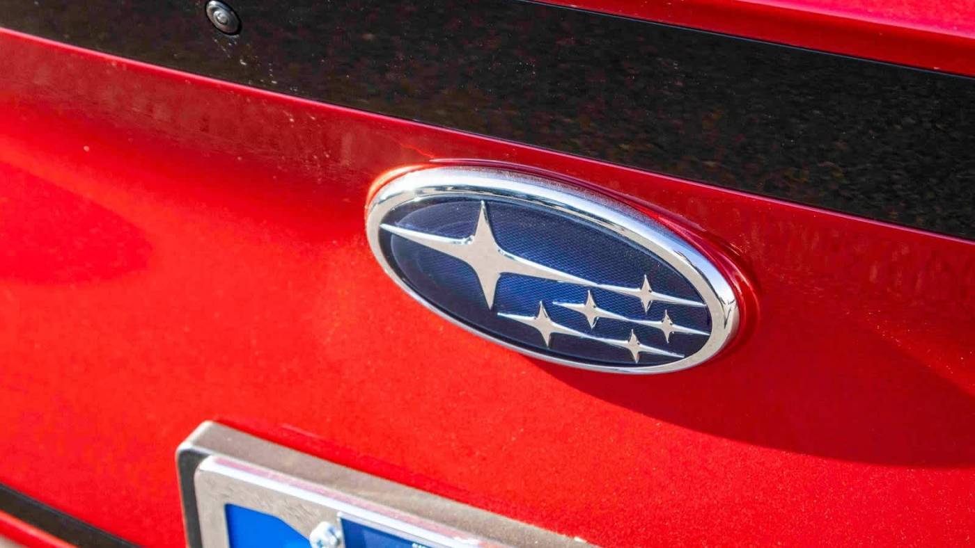 2025 Subaru Solterra JTMABABA2SA101872