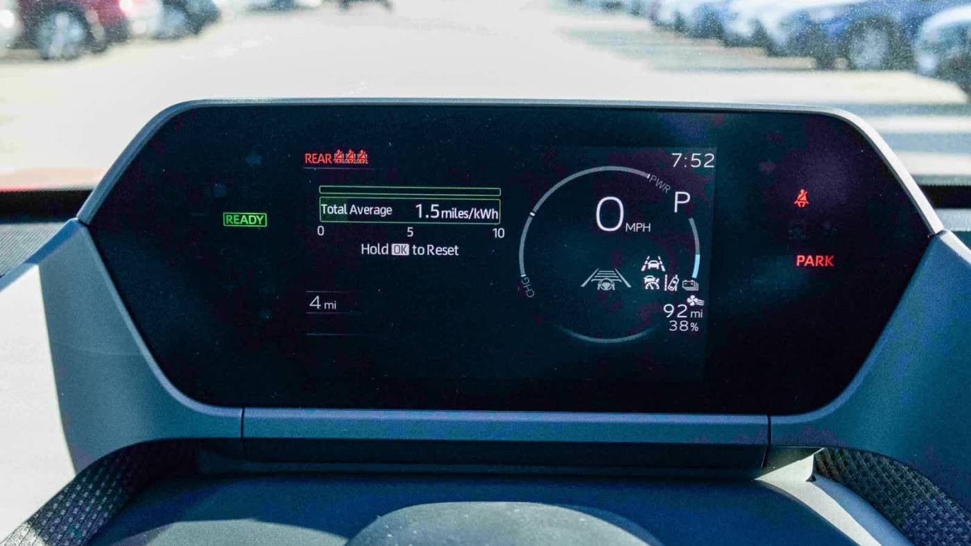 2025 Subaru Solterra JTMABABA2SA101872