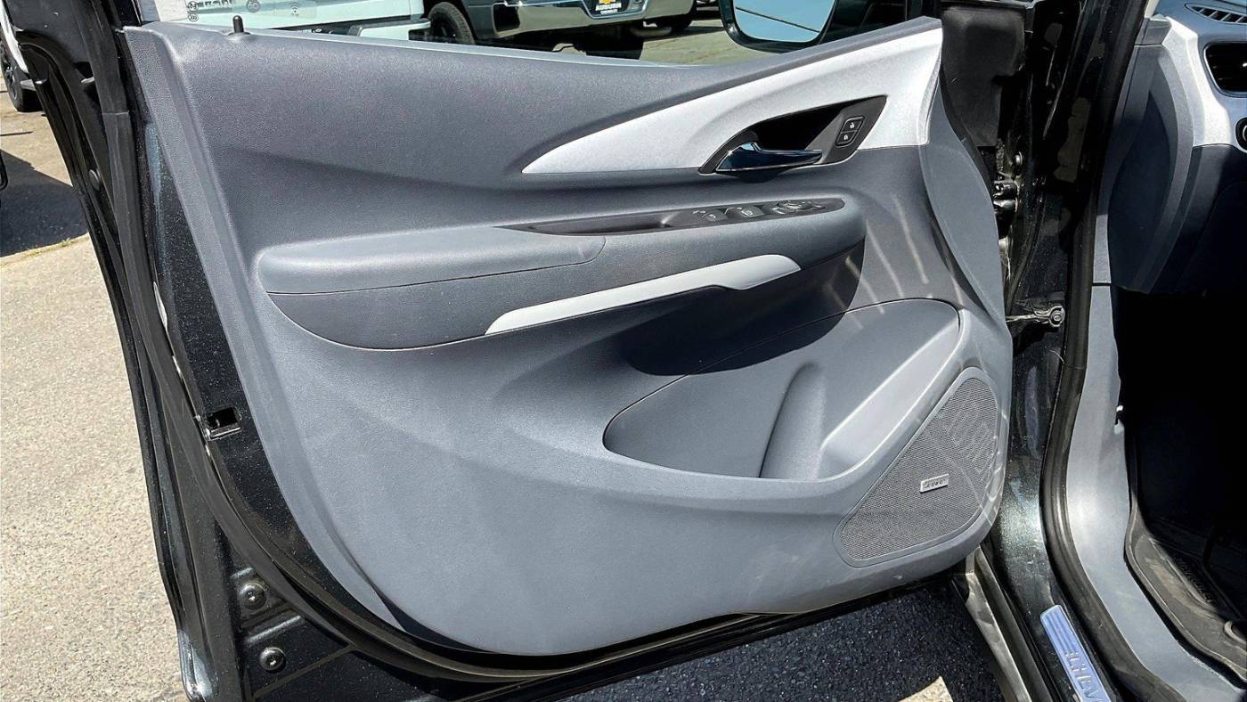 2020 Chevrolet Bolt 1G1FZ6S09L4140635