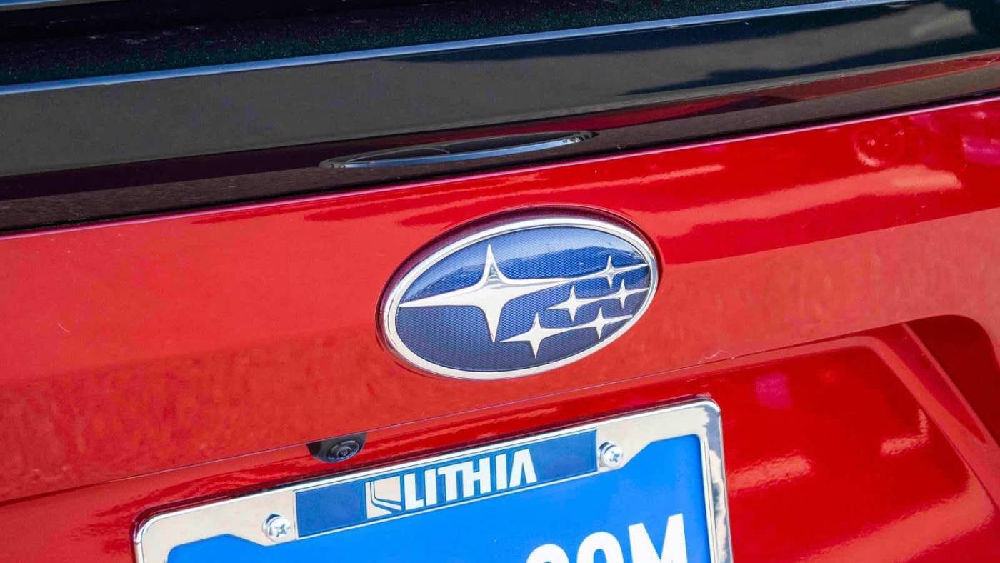 2025 Subaru Solterra JTMABABA2SA101872