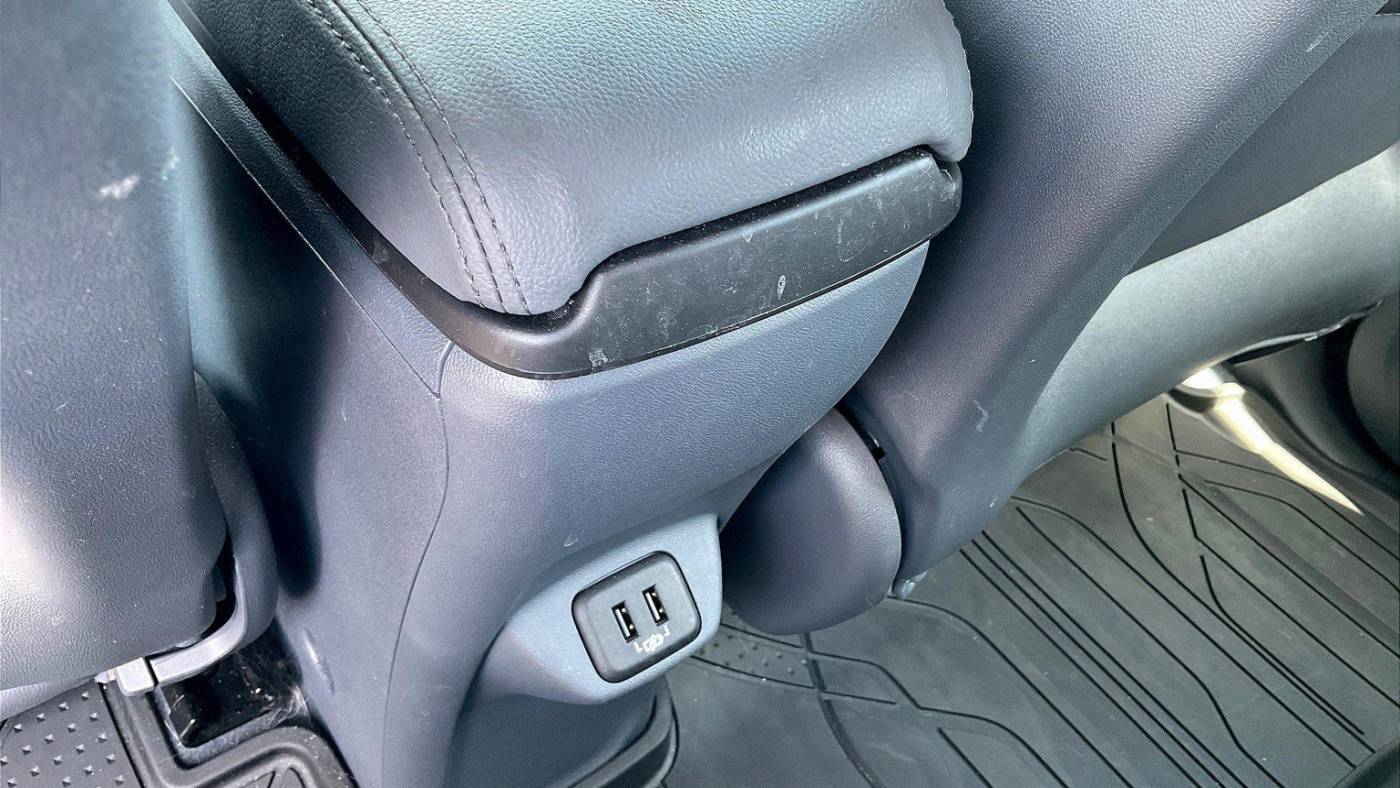 2020 Chevrolet Bolt 1G1FZ6S09L4140635