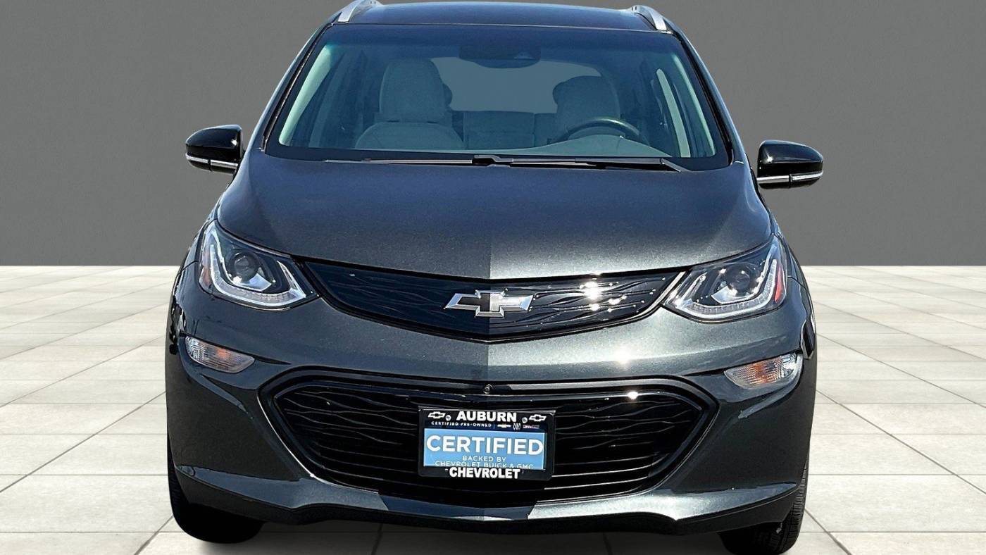 2020 Chevrolet Bolt 1G1FZ6S09L4140635