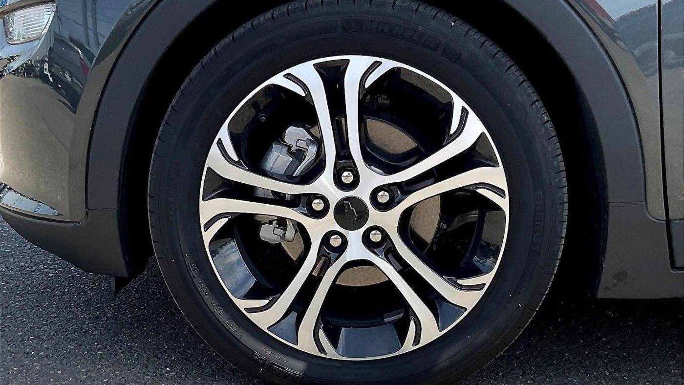 2020 Chevrolet Bolt 1G1FZ6S09L4140635