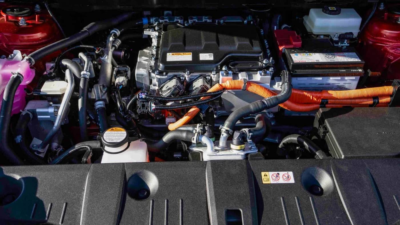 2025 Subaru Solterra JTMABABA2SA101872