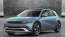 2025 Hyundai IONIQ 5