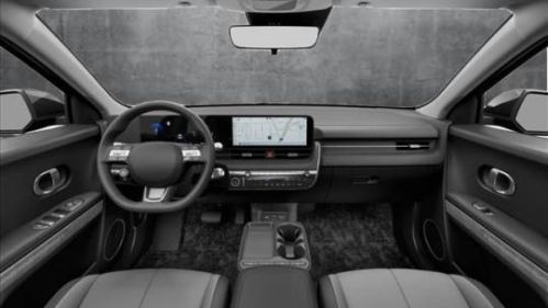 2025 Hyundai IONIQ 5 7YAKM4DA2SY015801