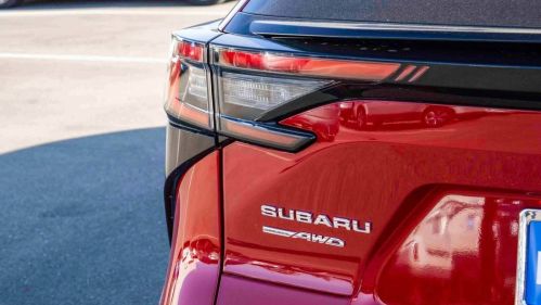 2025 Subaru Solterra JTMABABA2SA101872