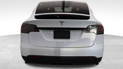 2022 Tesla Model X - Images - 4