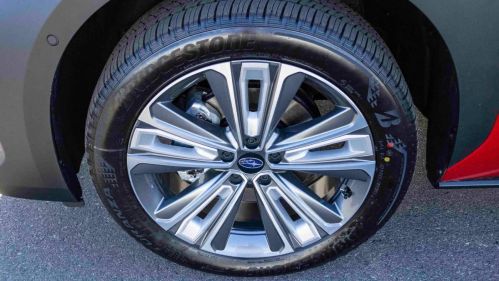 2025 Subaru Solterra JTMABABA2SA101872