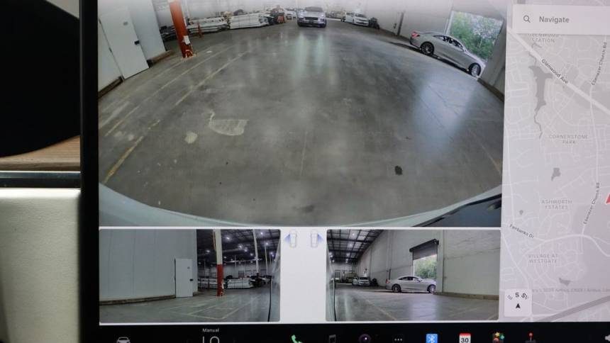 2022 Tesla Model X - Images - 6