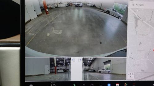 2022 Tesla Model X - Images - 6