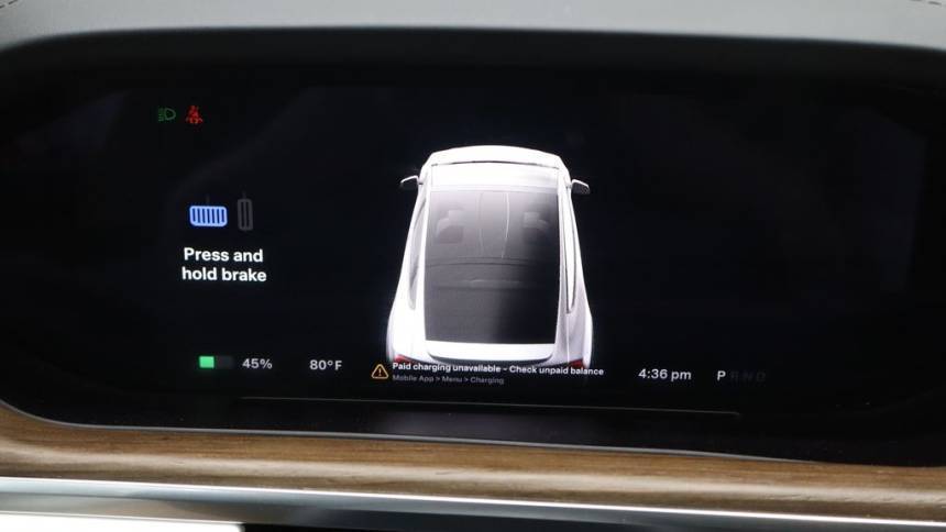2022 Tesla Model X - Images - 19