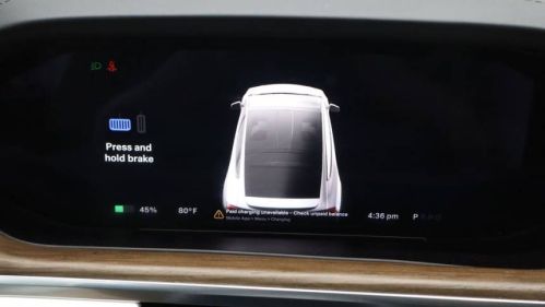 2022 Tesla Model X - Images - 19