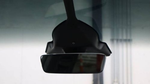 2022 Tesla Model X - Images - 20