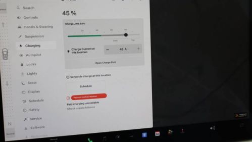 2022 Tesla Model X - Images - 24