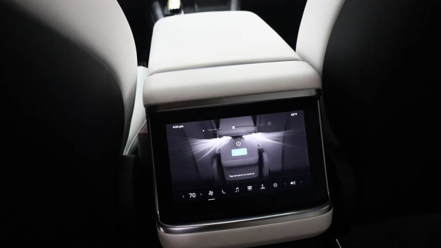 2022 Tesla Model X - Images - 31