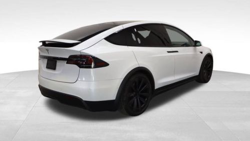 2022 Tesla Model X - Images - 37