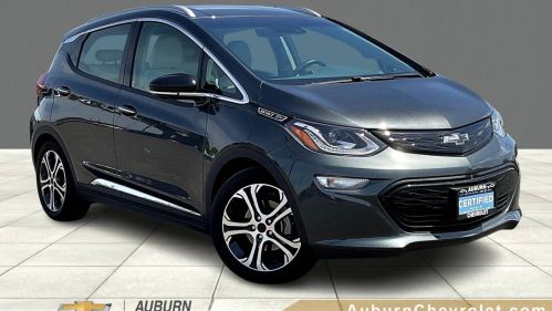 2020 Chevrolet Bolt 1G1FZ6S09L4140635