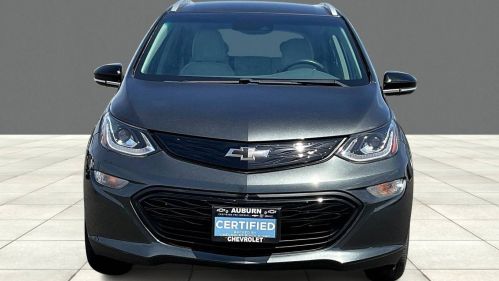 2020 Chevrolet Bolt 1G1FZ6S09L4140635
