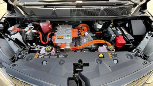 2020 Chevrolet Bolt 1G1FZ6S09L4140635