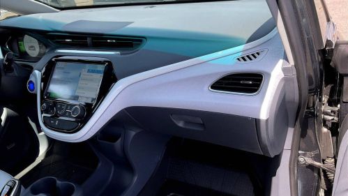 2020 Chevrolet Bolt 1G1FZ6S09L4140635