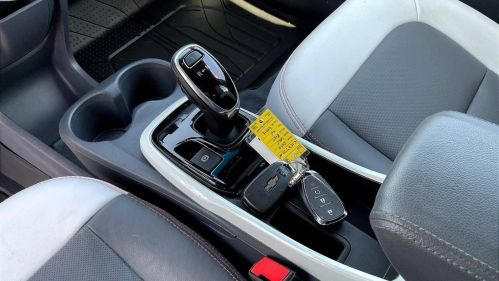 2020 Chevrolet Bolt 1G1FZ6S09L4140635