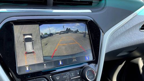 2020 Chevrolet Bolt 1G1FZ6S09L4140635