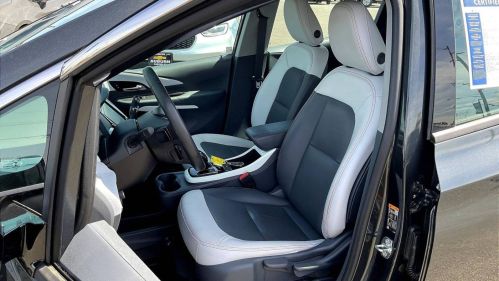 2020 Chevrolet Bolt 1G1FZ6S09L4140635