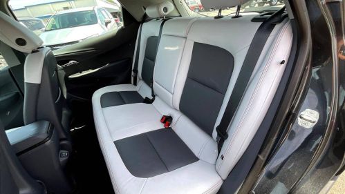2020 Chevrolet Bolt 1G1FZ6S09L4140635