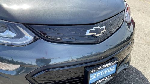 2020 Chevrolet Bolt 1G1FZ6S09L4140635