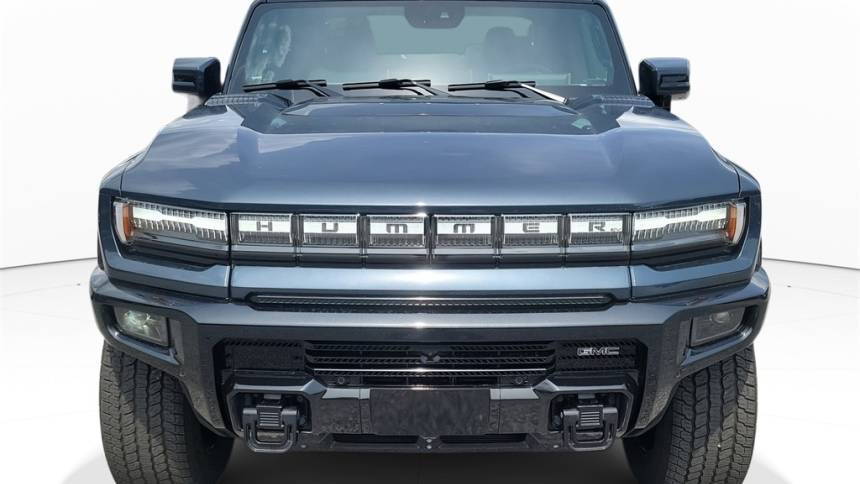 2025 GMC HUMMER EV Pickup 1GT40DDAXSU111632