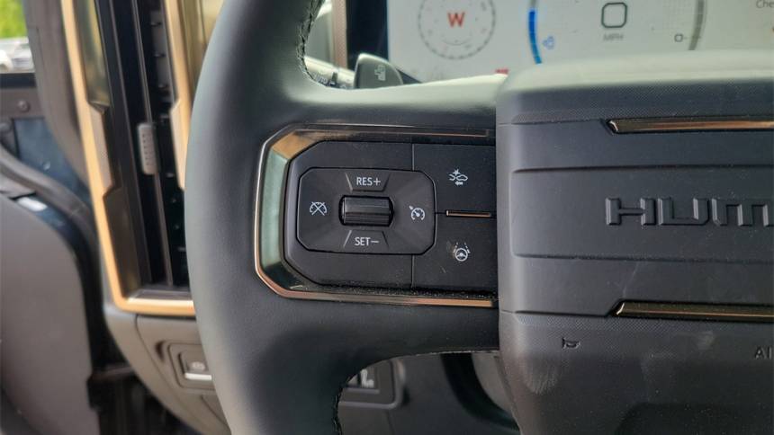 2025 GMC HUMMER EV Pickup 1GT40DDAXSU111632