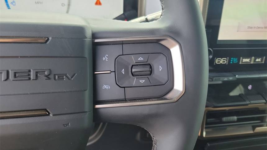 2025 GMC HUMMER EV Pickup 1GT40DDAXSU111632