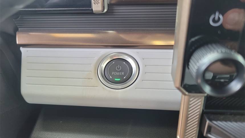 2025 GMC HUMMER EV Pickup 1GT40DDAXSU111632