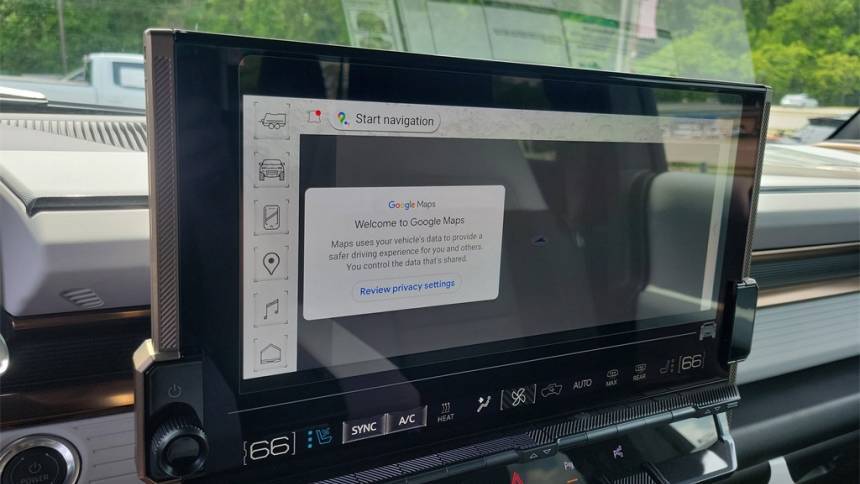 2025 GMC HUMMER EV Pickup 1GT40DDAXSU111632
