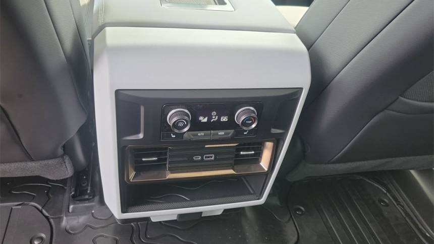 2025 GMC HUMMER EV Pickup 1GT40DDAXSU111632
