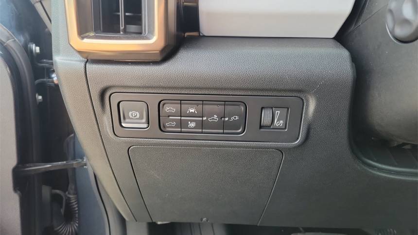 2025 GMC HUMMER EV Pickup 1GT40DDAXSU111632