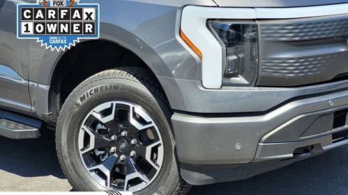 2023 Ford F-150 Lightning - Images - 3