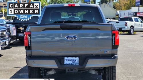 2023 Ford F-150 Lightning - Images - 5