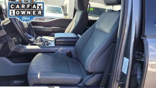 2023 Ford F-150 Lightning - Images - 8
