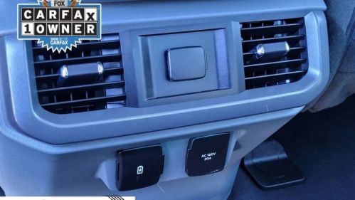 2023 Ford F-150 Lightning - Images - 11