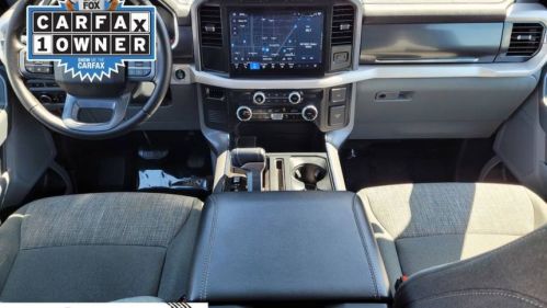 2023 Ford F-150 Lightning - Images - 12