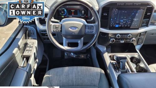 2023 Ford F-150 Lightning - Images - 13