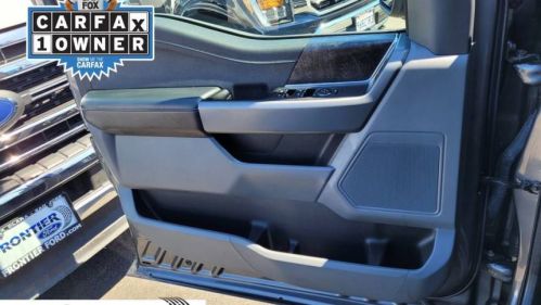 2023 Ford F-150 Lightning - Images - 14